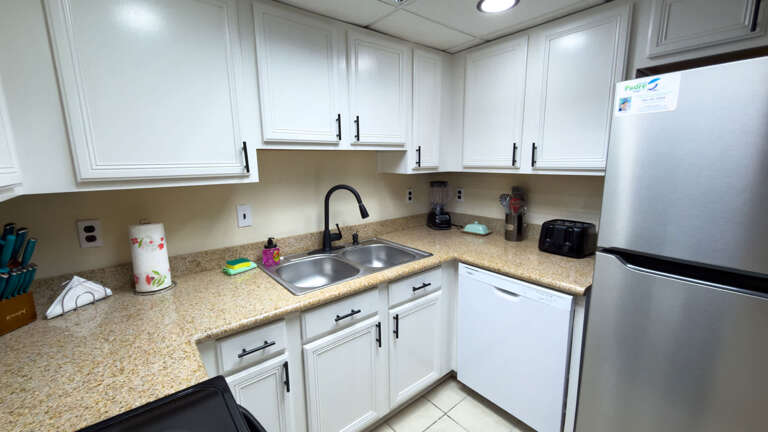 Find Rentals