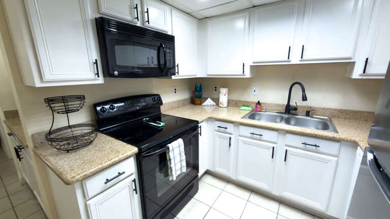 Find Rentals