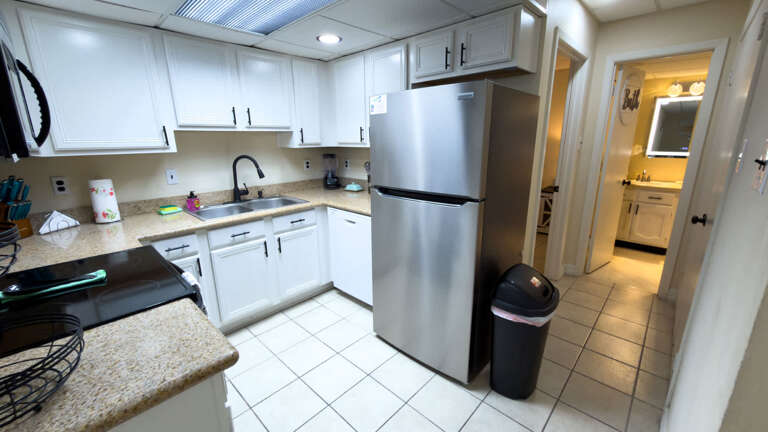 South Padre Island Apartment Rental