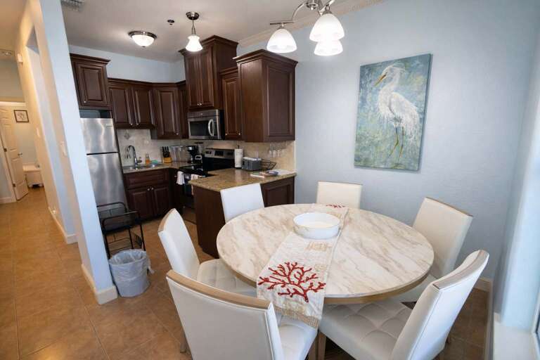 South Padre Island Apartment Rental