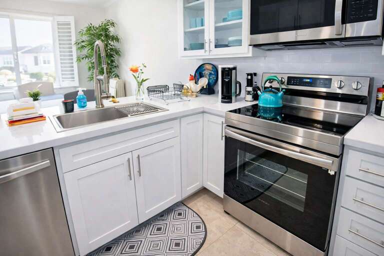 South Padre Island Apartment Rental