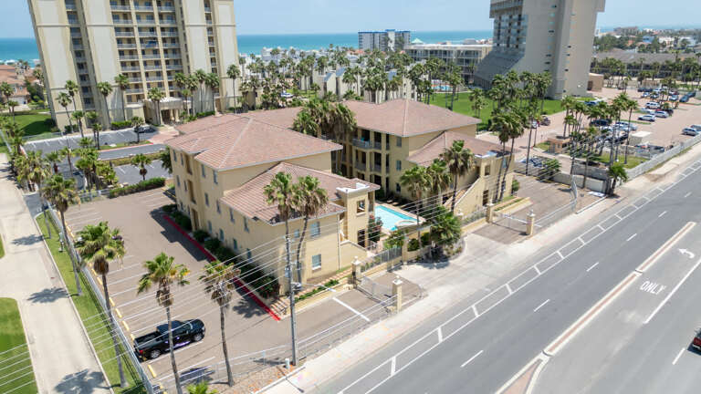 Find Rentals