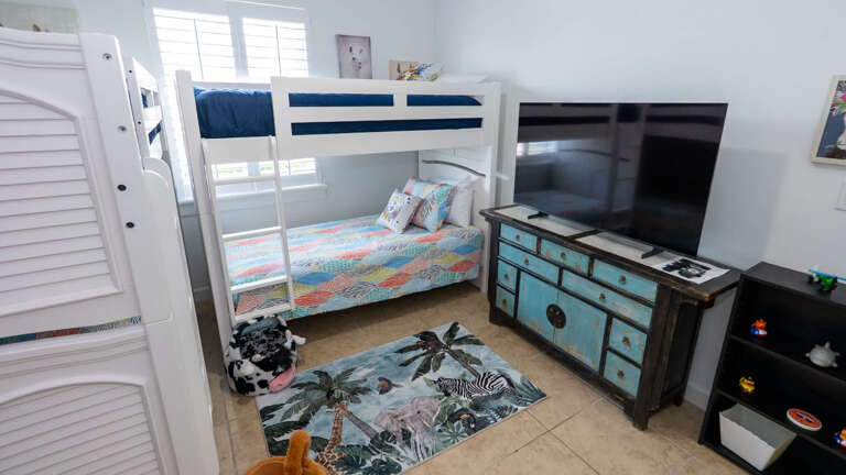 Find Rentals