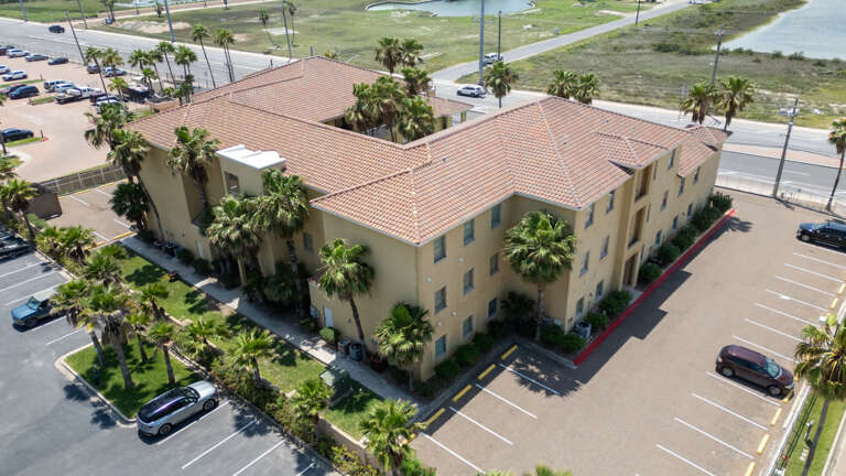 Find Rentals