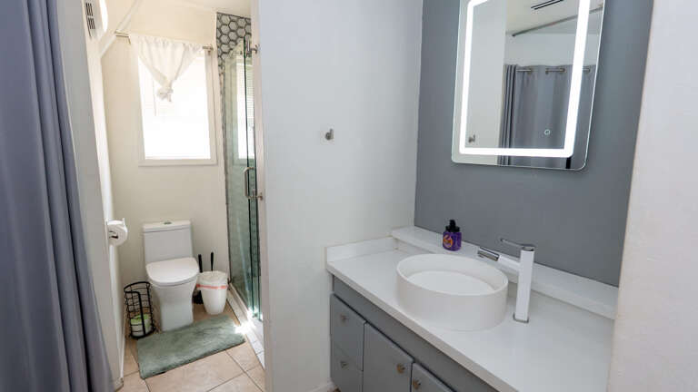 Find Rentals