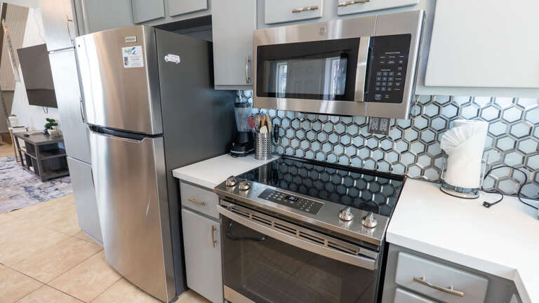 South Padre Island Home Rental