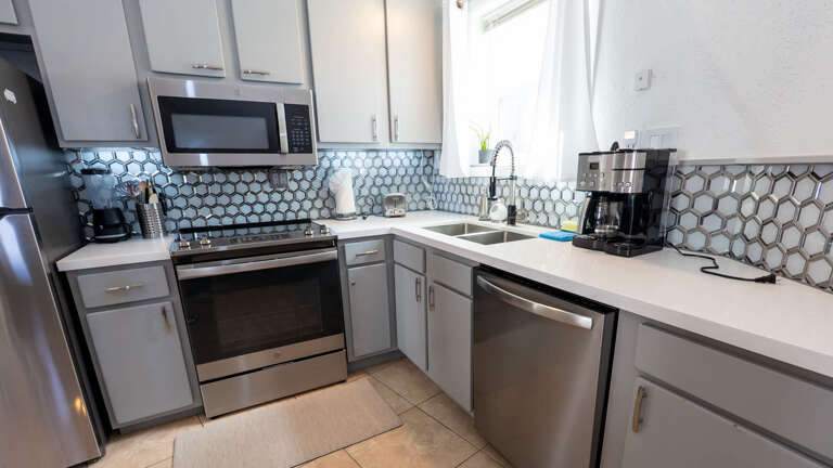 Find Rentals