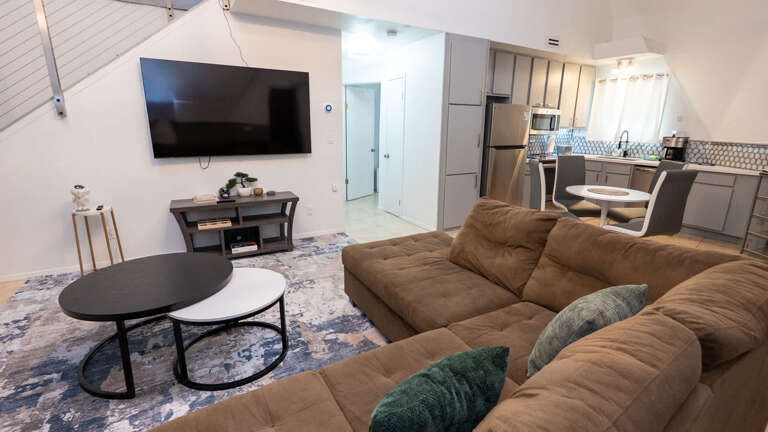 Find Rentals