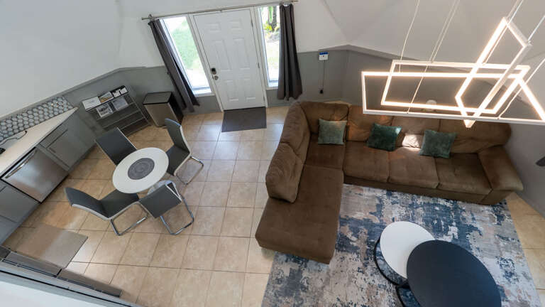 Find Rentals