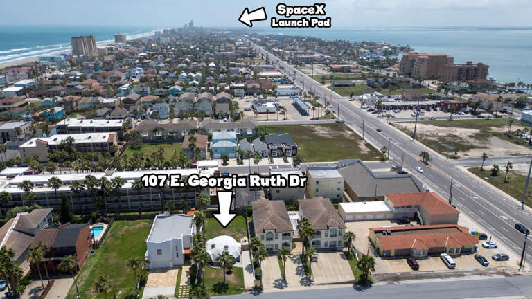 Find Rentals