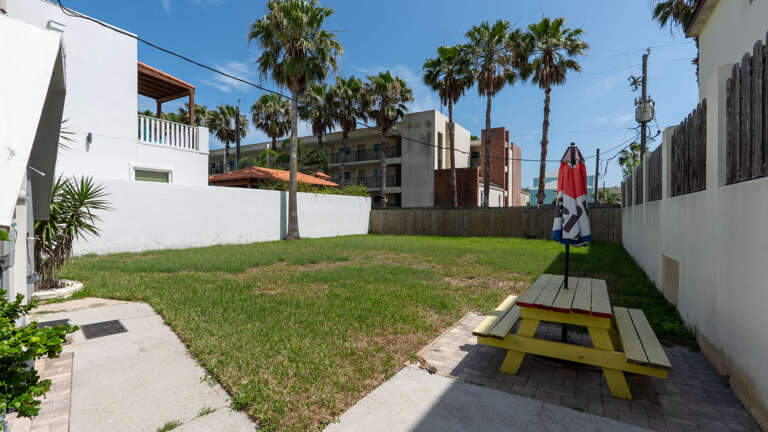 South Padre Island Home Rental