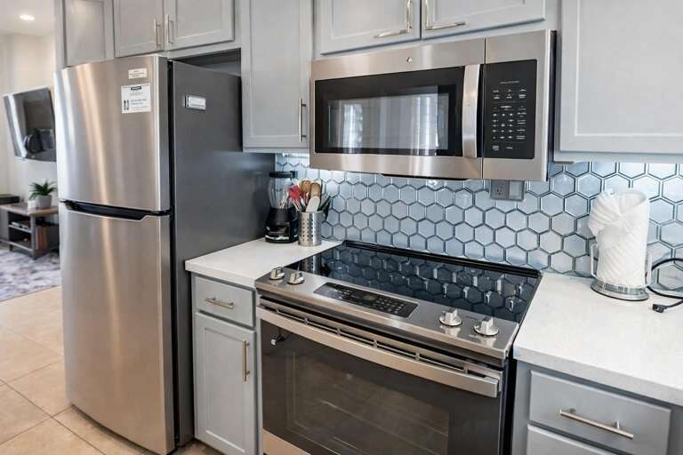 South Padre Island Home Rental