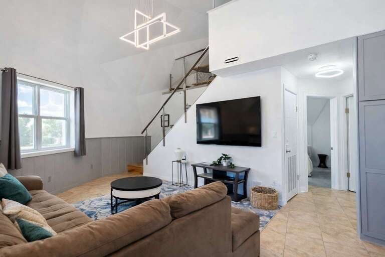Find Rentals