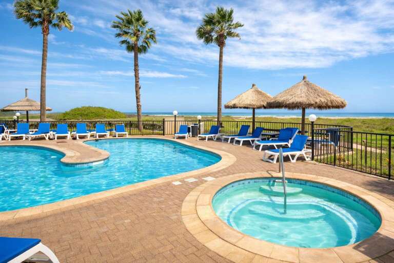South Padre Island Apartment Rental