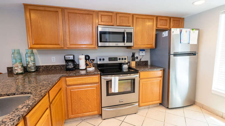 Find Rentals