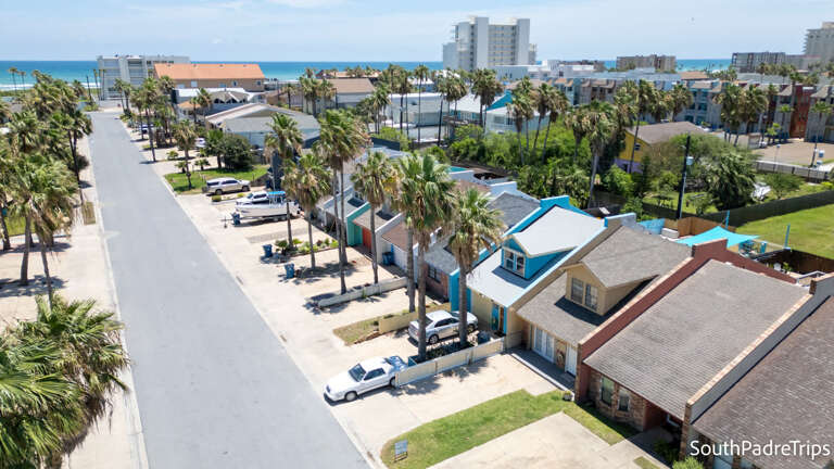 Find Rentals