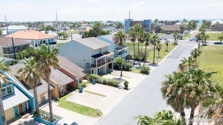 Find Rentals