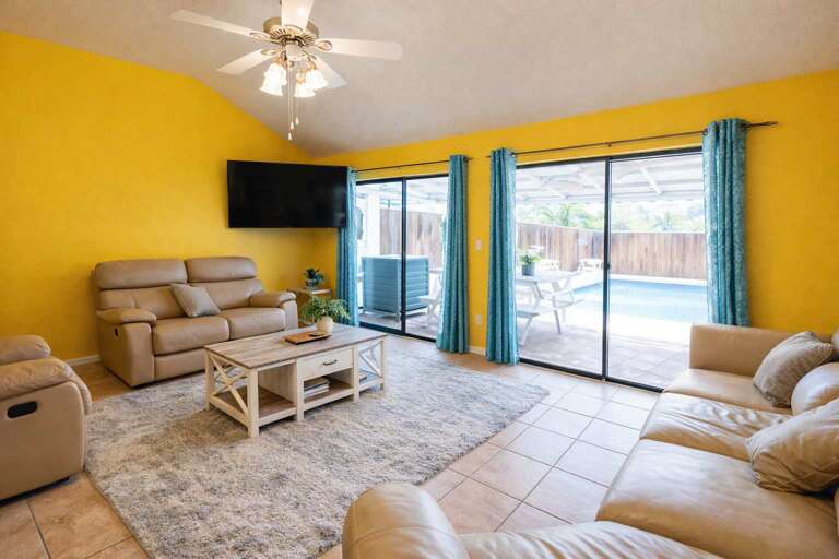 Find Rentals
