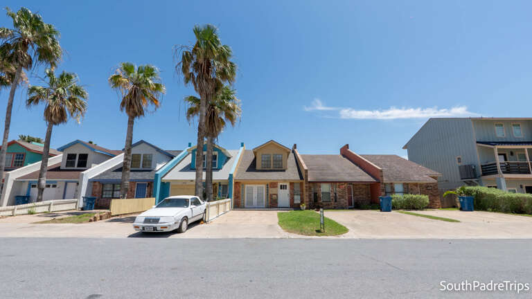 Find Rentals