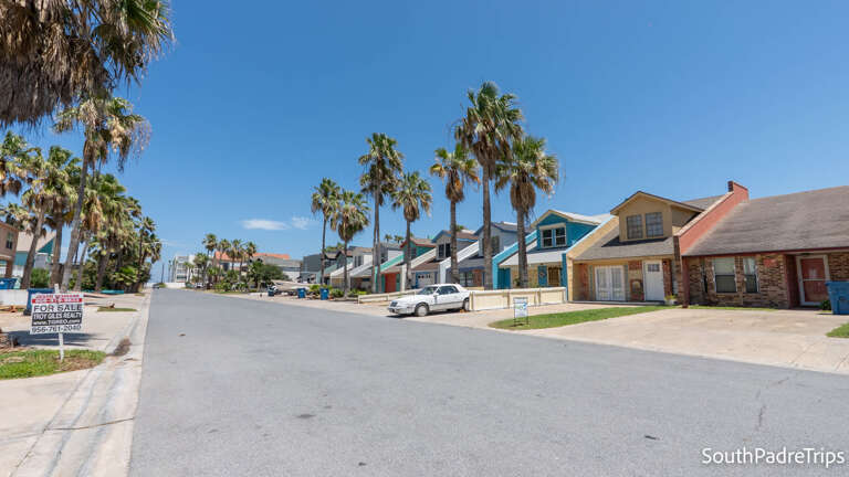 Find Rentals