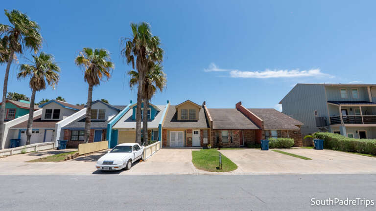 Find Rentals