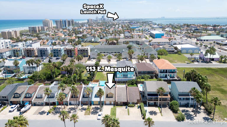 Find Rentals