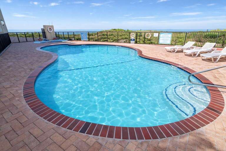 South Padre Island Apartment Rental