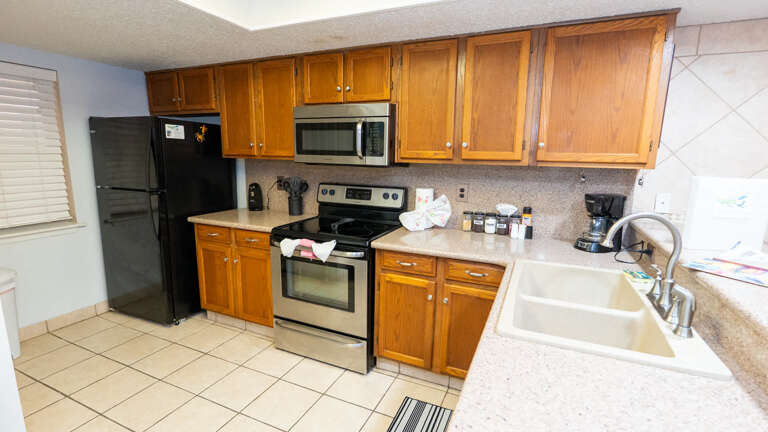 Find Rentals