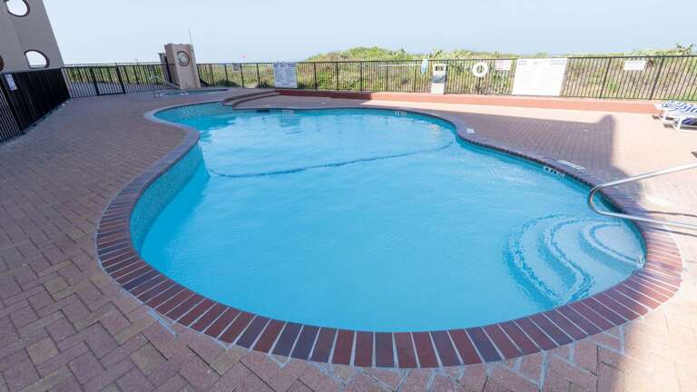 South Padre Island Apartment Rental