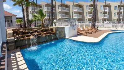 Gulfpoint 1303