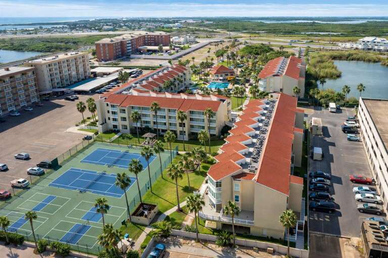 South Padre Island Apartment Rental