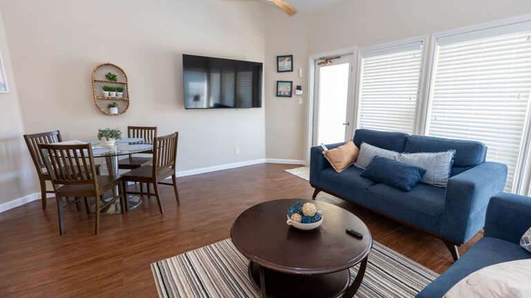 Find Rentals