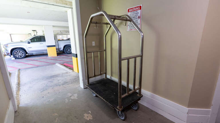 Find Rentals