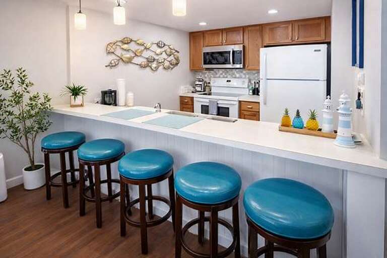 South Padre Island Apartment Rental
