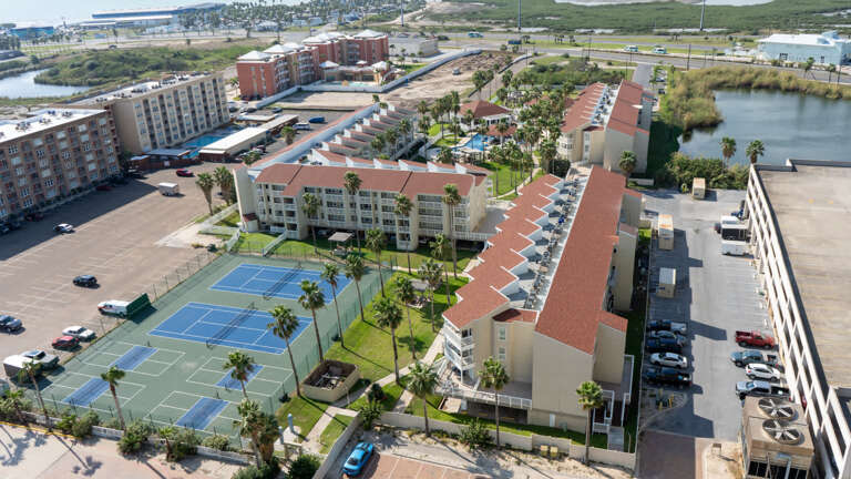 South Padre Island Apartment Rental