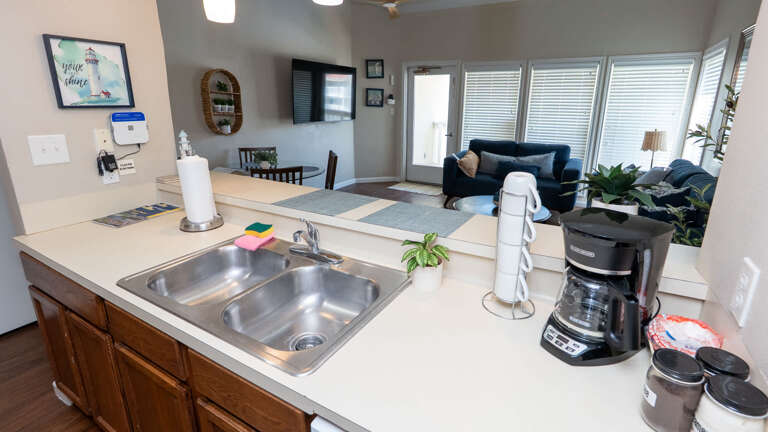 Find Rentals