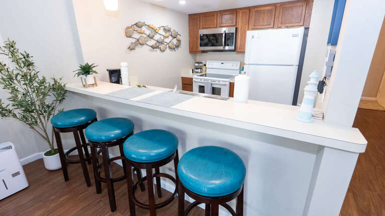 South Padre Island Apartment Rental