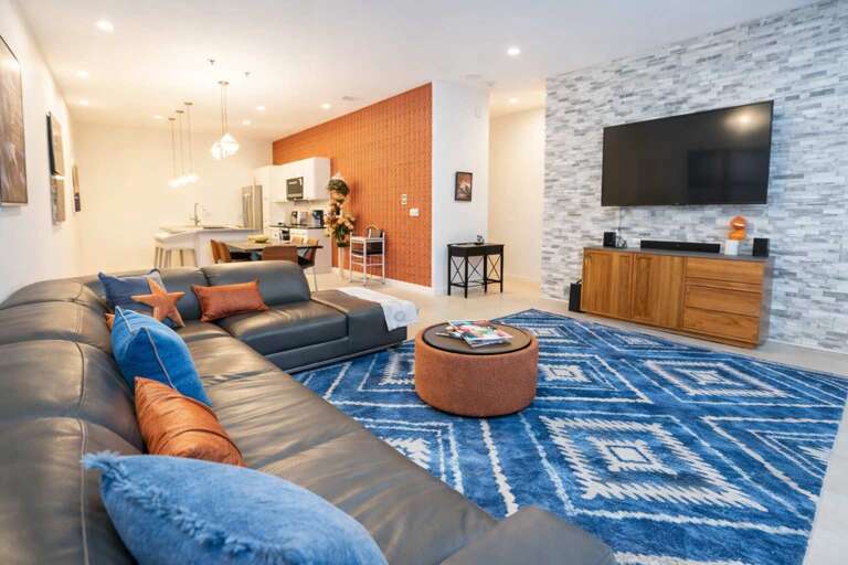 South Padre Island Apartment Rental