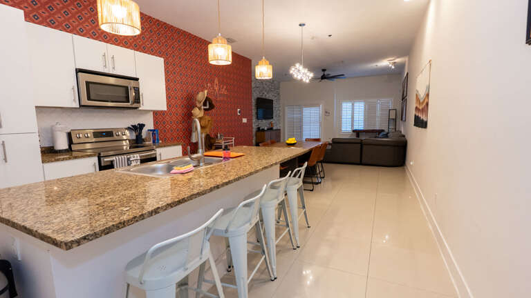 Find Rentals