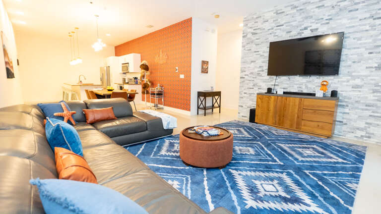 South Padre Island Apartment Rental