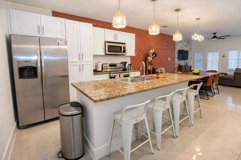 South Padre Island Apartment Rental