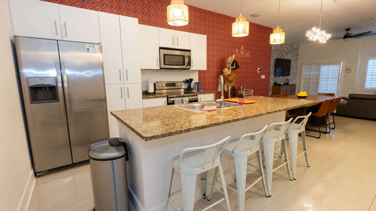 South Padre Island Apartment Rental