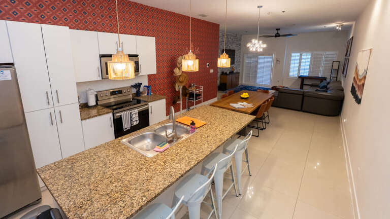 Find Rentals