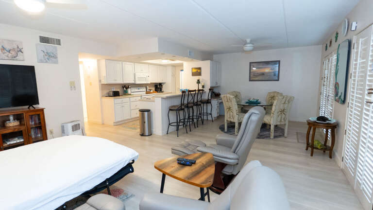 Find Rentals