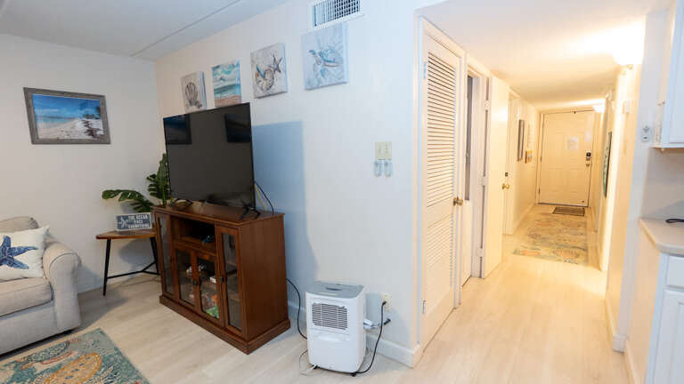 Find Rentals