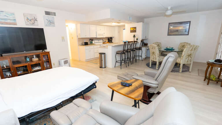 Find Rentals