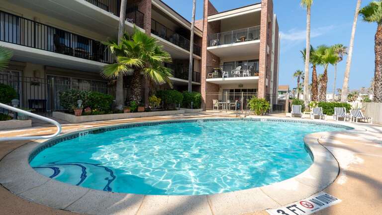 South Padre Island Apartment Rental