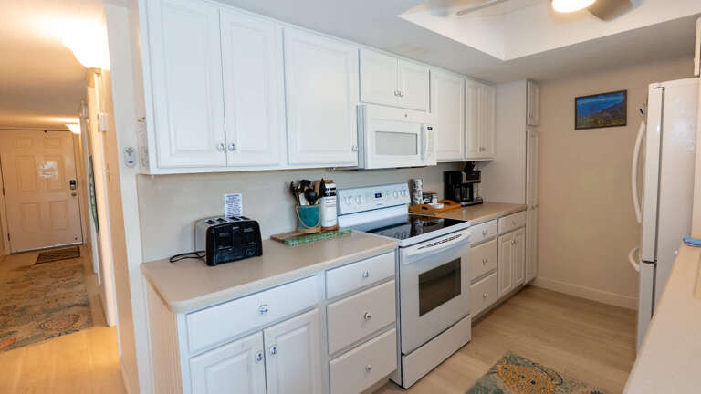 South Padre Island Apartment Rental