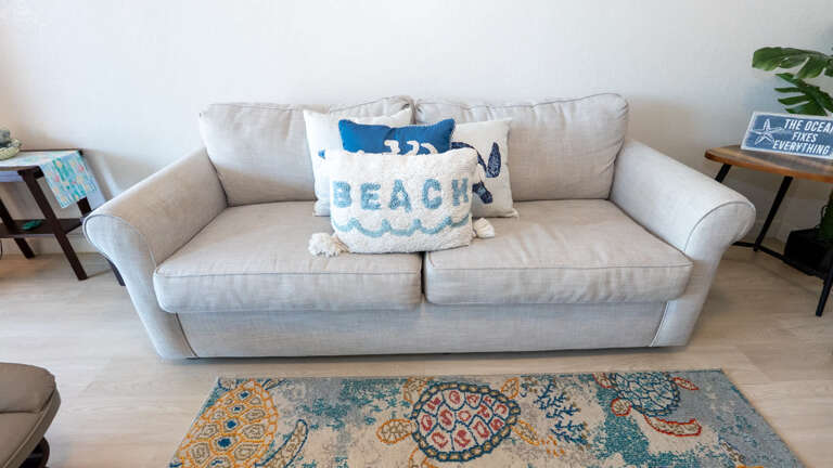 Find Rentals