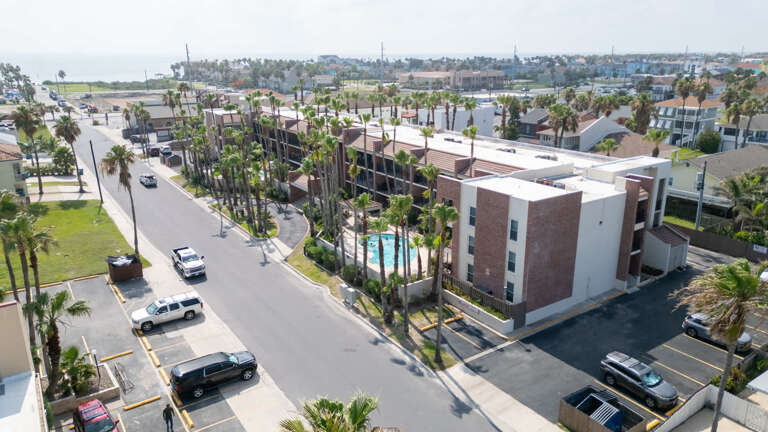 Find Rentals